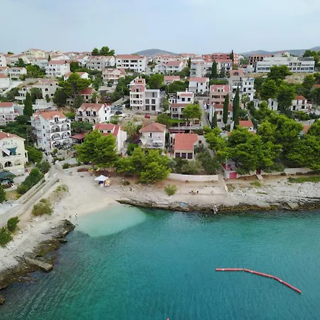Villa Aequum Okrug Gornji