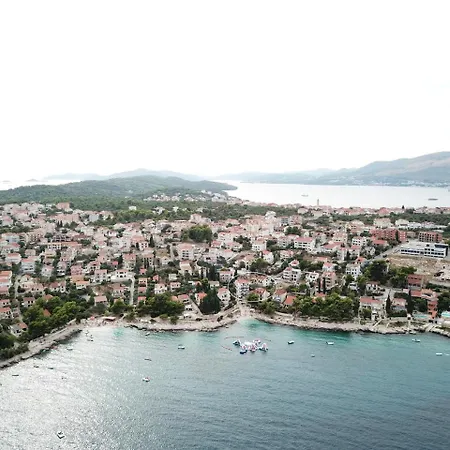 Guest house Villa Aequum