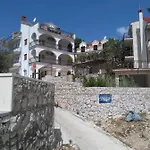 Penzion Aequum Okrug Gornji