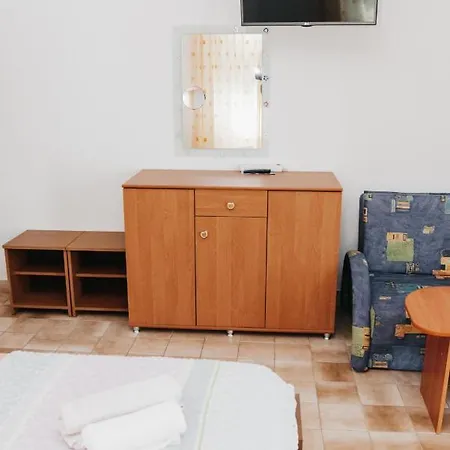 Aequum 3* Okrug Gornji
