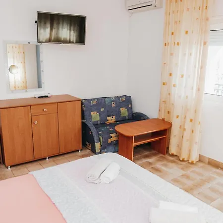 Gasthof Villa Aequum *