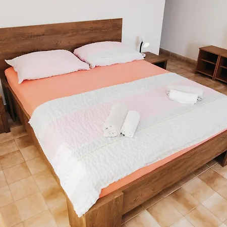 Aequum 3* Okrug Gornji