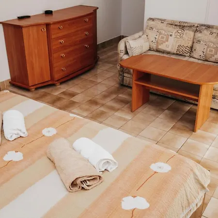 Aequum 3* Okrug Gornji
