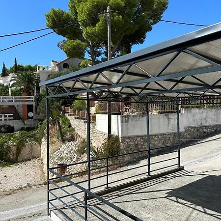 Gasthof Villa Aequum Okrug Gornji